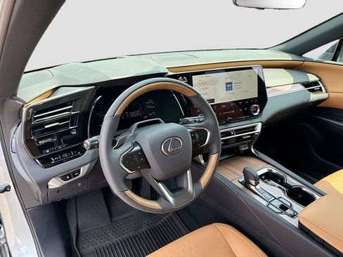 New 2026 Lexus RX 350 Premium Plus FWD image 27