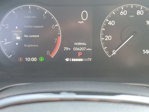Used 2025 Honda HR-V EX-L image 25