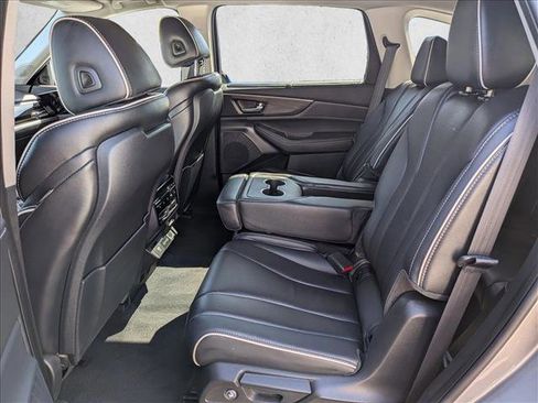 Certified 2023 Acura MDX SH-AWD w/ Advance Package image 19