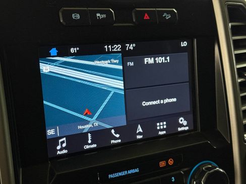 Used 2017 Ford F250 Lariat AWD/4WD image 59