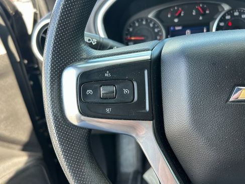 Used 2021 Chevrolet Blazer LT image 17