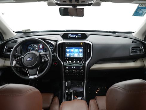 Used 2019 Subaru Ascent Touring w/ Popular Package #3 AWD/4WD image 14
