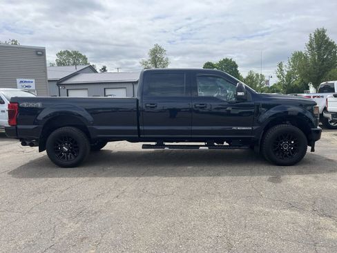 Used 2021 Ford F350 Lariat AWD/4WD image 5