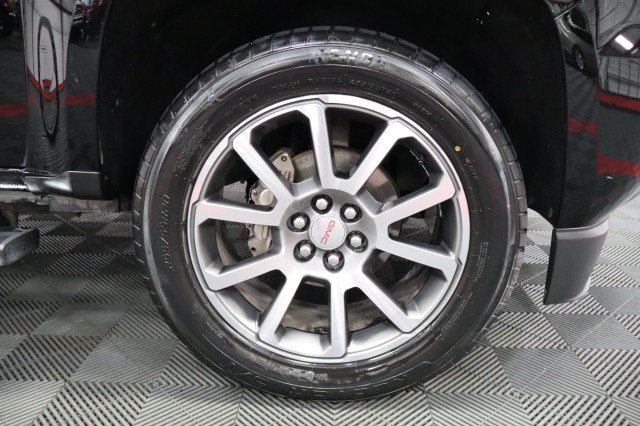 Used 2020 GMC Canyon Denali AWD/4WD image 73