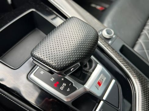 Used 2021 Audi S5 Premium Plus w/ Premium Plus Package image 21