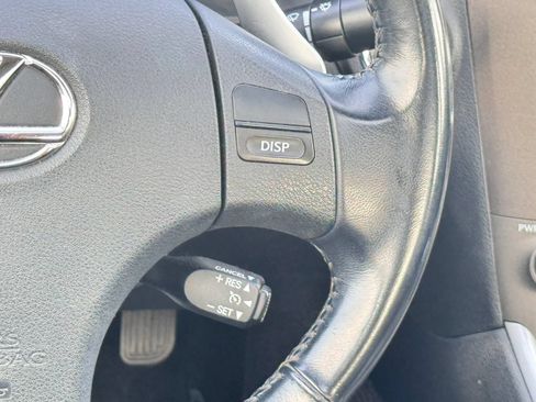Used 2009 Lexus IS 250 AWD w/ Premium Pkg image 27