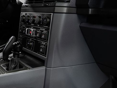 New 2025 INEOS Grenadier AWD/4WD image 33