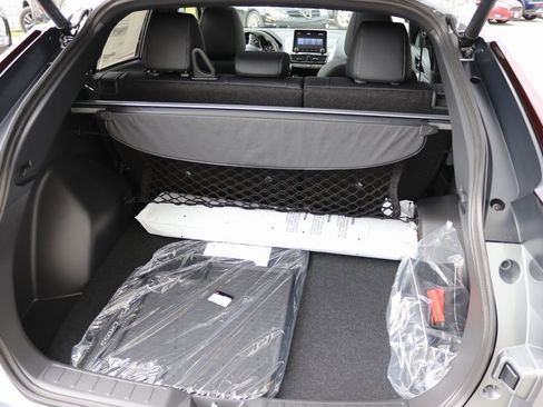 New 2026 Mitsubishi Eclipse Cross SEL image 33