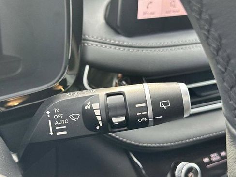 Certified 2025 INFINITI QX60 Luxe w/ Black Edition image 22