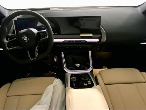 New 2026 BMW X3 xDrive30i AWD/4WD image 5