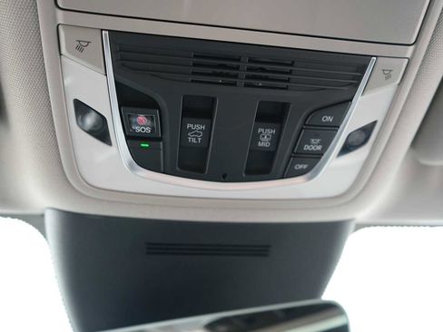 Certified 2026 Acura MDX SH-AWD image 29