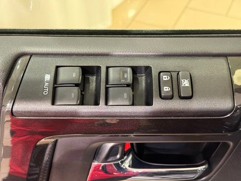 Certified 2023 Toyota 4Runner TRD Off-Road Premium w/ Moonroof Package image 16