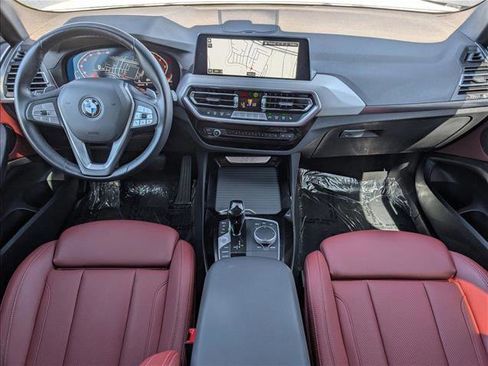 Certified 2024 BMW X3 sDrive30i w/ Convenience Package RWD image 19