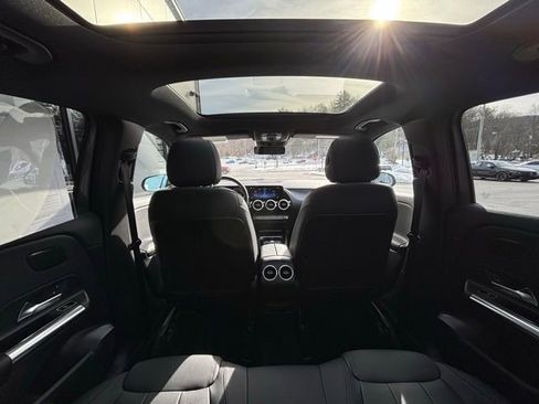 Used 2026 Mercedes-Benz GLA 250 4MATIC image 58