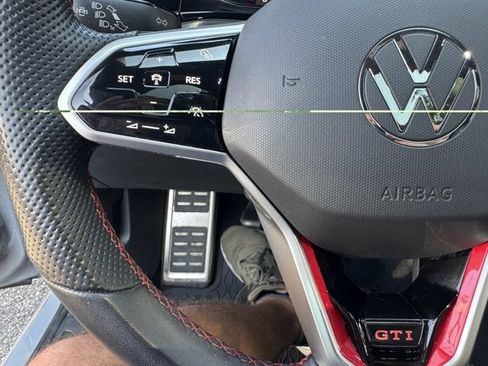 Used 2023 Volkswagen GTI Autobahn FWD image 26