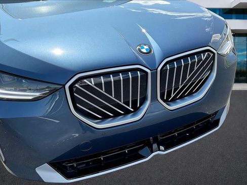 New 2026 BMW X3 xDrive30i w/ Convenience Package AWD/4WD image 33