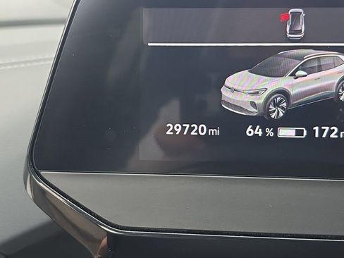 Certified 2023 Volkswagen ID.4 Pro S AWD/4WD image 15