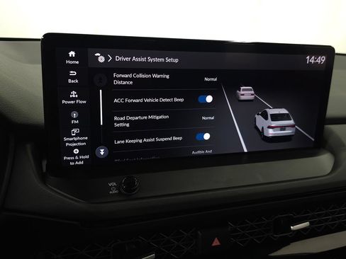 Used 2023 Honda Accord Sport image 24