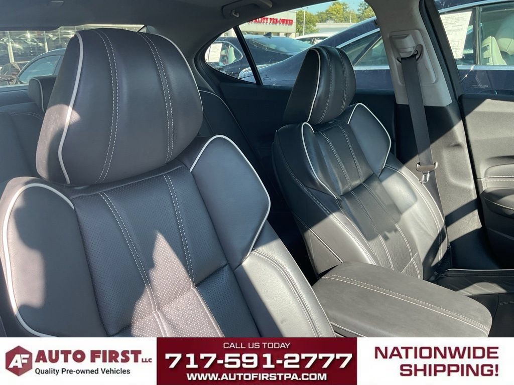 Used 2020 Acura TLX w/ Technology Package AWD/4WD image 21