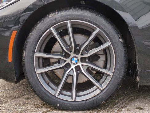 Used 2023 BMW 430i xDrive 430i xDrive w/ Convenience Package image 15