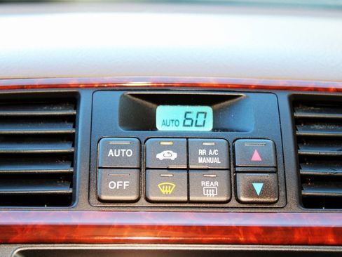 Used 2004 Acura MDX Touring image 18