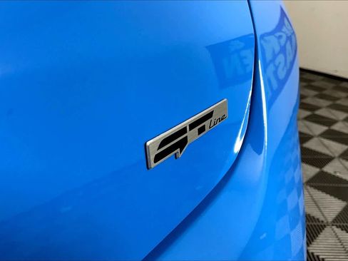 Used 2024 Kia Soul GT-Line image 9