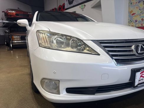 Used 2012 Lexus ES 350 FWD image 54