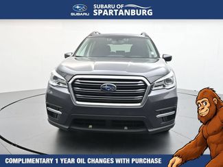 Used 2022 Subaru Ascent Premium w/ Convenience Package AWD/4WD video 2