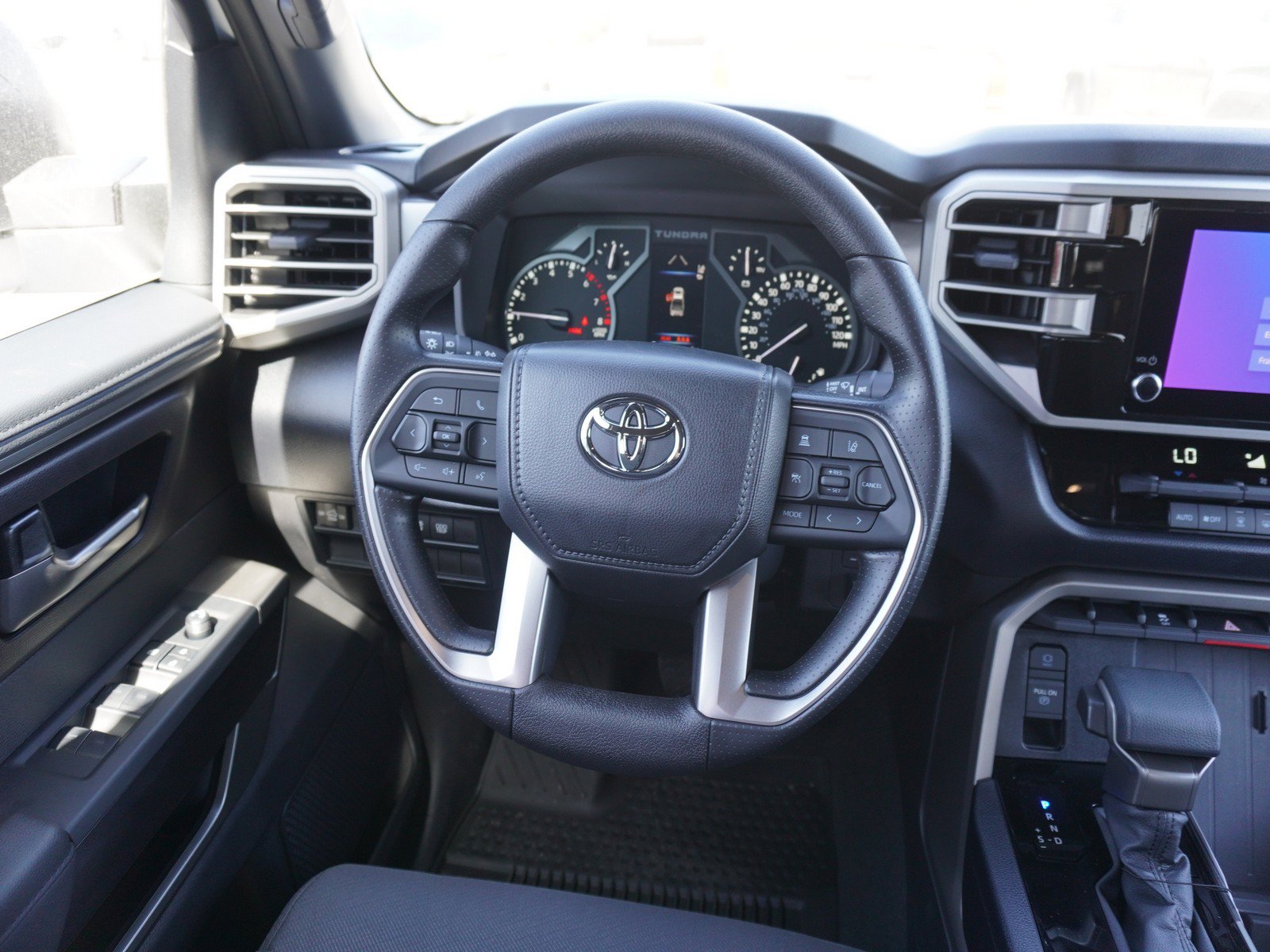 New 2026 Toyota Tundra SR5 RWD image 14