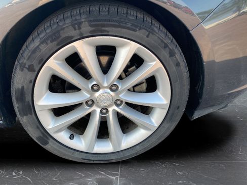 Used 2014 Buick Verano Leather FWD image 18