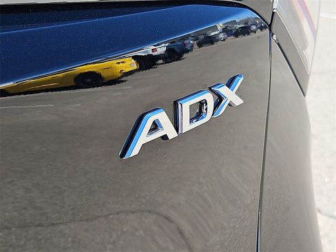 New 2026 Acura ADX FWD image 11