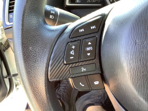 Used 2016 MAZDA MAZDA3 i Sport FWD image 42