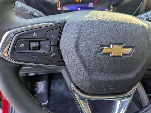 New 2026 Chevrolet TrailBlazer LT w/ Convenience Package image 16