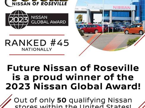 New 2025 Nissan Murano SV image 11