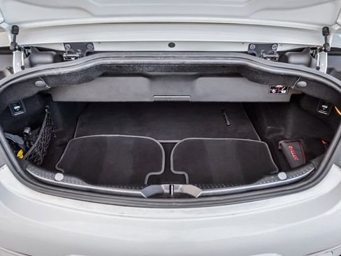 Used 2017 Mercedes-Benz C 300 4MATIC Cabriolet image 18