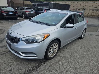 Used 2015 Kia Forte LX w/ Popular Package