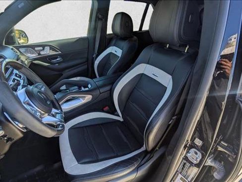 Used 2022 Mercedes-Benz GLE 63 AMG S image 18