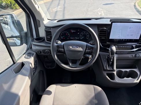 Used 2024 Ford Transit 350 XLT RWD image 31