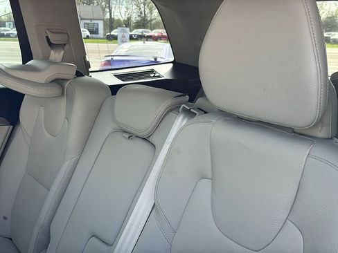 Certified 2023 Volvo XC90 B6 Plus w/ Protection Package AWD/4WD image 28