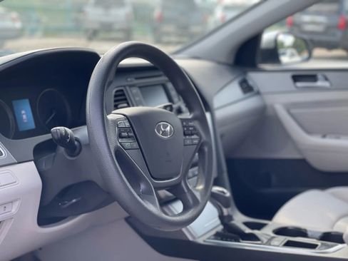 Used 2015 Hyundai Sonata ECO image 18