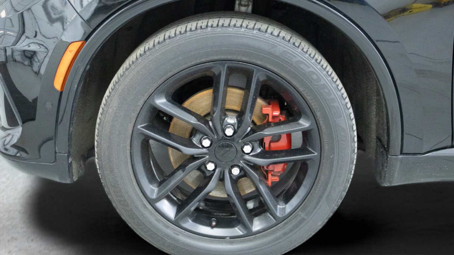Used 2023 Dodge Durango R/T AWD/4WD image 9