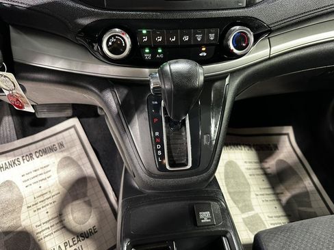 Used 2016 Honda CR-V LX image 15