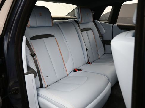 New 2026 Rolls-Royce Ghost Black Badge AWD/4WD image 26