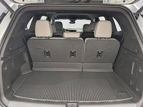 New 2026 GMC Acadia Elevation w/ Elevation Premium Package image 10