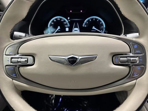 Used 2024 Genesis GV80 3.5T w/ Prestige Package image 18