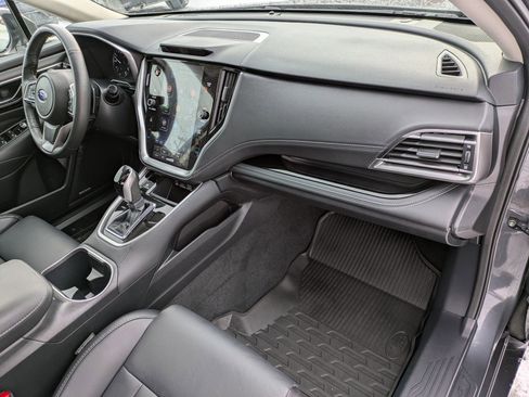 Used 2024 Subaru Legacy Limited image 23