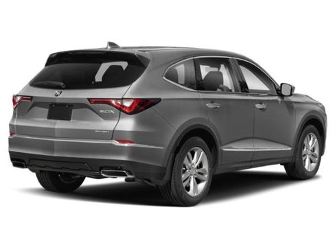 Used 2022 Acura MDX SH-AWD image 5