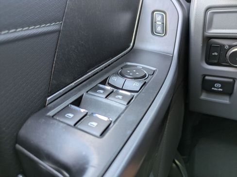 Used 2021 Ford F150 XLT w/ Equipment Group 301A Mid AWD/4WD image 24