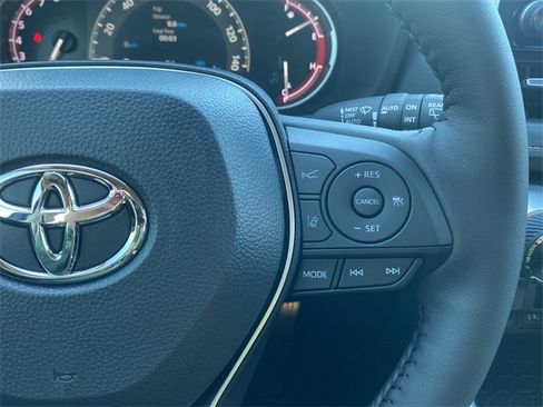 New 2025 Toyota RAV4 XLE Premium image 19