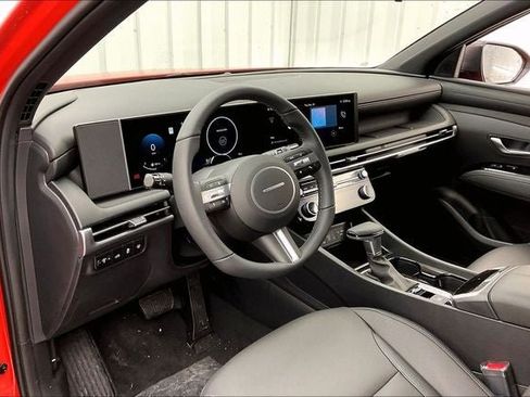 New 2026 Hyundai Santa Cruz XRT image 8